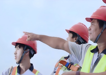 遠東智慧機場產(chǎn)業(yè)宣傳片