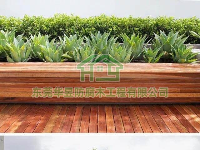 木平臺