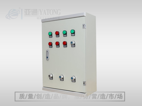 消防風機控制箱