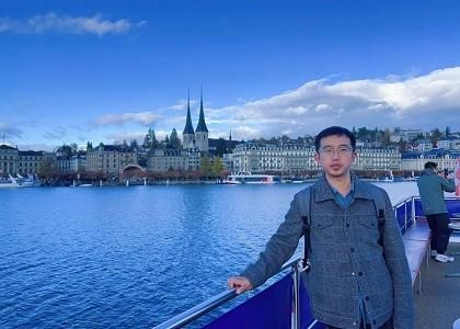 十年燃動(dòng)遠(yuǎn)東！技術(shù)尖兵李曉杰的成長(zhǎng)進(jìn)階史