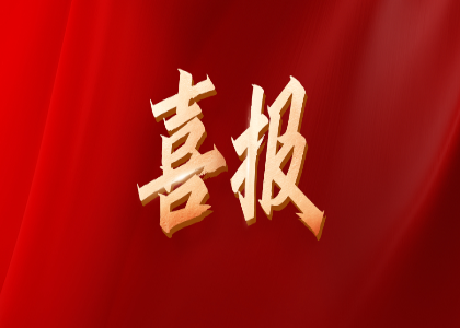 載譽奮進，戰略領航 | 陳靜獲評無錫市高質量發展突出貢獻先進個人